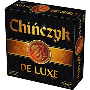 Obrazek Chińczyk De Luxe