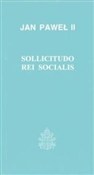 Sollictudo... - Jan Paweł II -  foreign books in polish 