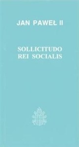 Obrazek Sollictudo Rei Socialis