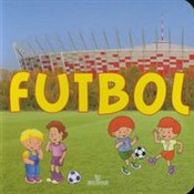 Futbol -  foreign books in polish 