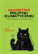 Kłamstwa p... - Jean Grimaud - Ksiegarnia w UK