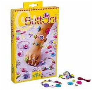 Picture of Buttoni Zrób swoją biżuterię