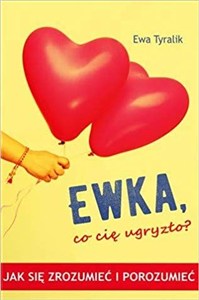 Picture of Ewka, co cie ugryzło?