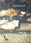 Cela 78 - Agnieszka Kazała - Ksiegarnia w UK