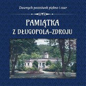 Pamiątka z... -  foreign books in polish 