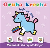 Książka : Jednorożec... - Wydawnictwo Skrzat