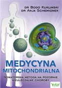 Medycyna m... - Anja Schemionek -  Polish Bookstore 