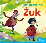 Żuk - Jan Brzechwa -  books in polish 
