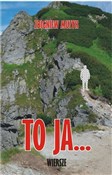 Książka : To ja... W... - Zbigniew Muzyk