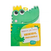 Krokodyl i... - Opracowanie zbiorowe -  books in polish 