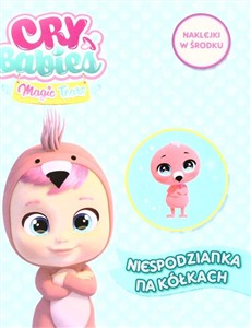 Picture of Niespodzianka na kółkach