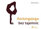 Książka : Asztangajo... - Matthew Sweeney