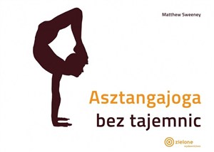 Picture of Asztangajoga bez tajemnic