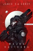 Polska książka : Wojna Kali... - James S.A. Corey