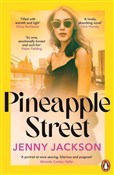 polish book : Pineapple ... - Jenny Jackson