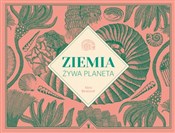 Ziemia żyw... - de la Serna / Museo de Ciencias Naturales de Barcelona Marta, Aina Bestard -  foreign books in polish 