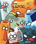 Polska książka : Kamyczki - Karol "KRL" Kalinowski