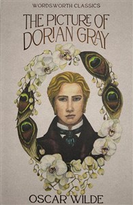 Obrazek The Picture of Dorian Gray