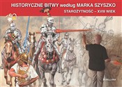 Historyczn... - Marek Szyszko - Ksiegarnia w UK