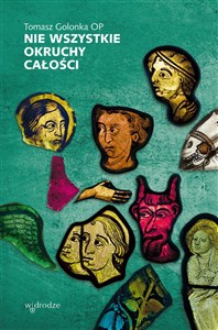 Obrazek Nie wszystkie okruchy całości