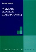 polish book : Wykłady z ... - Ryszard Rudnicki