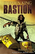polish book : Bastion To... - Stephen King, Aguirre-Sacasa, Perkins
