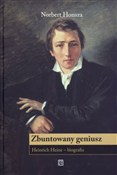 polish book : Zbuntowany... - Norbert Honsza