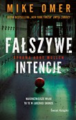Fałszywe i... - Mike Omer -  books from Poland