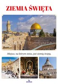 Książka : Ziemia Świ... - Dorota Krasnodębska