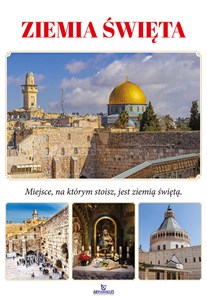Obrazek Ziemia Święta