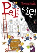 Zobacz : Pali się - Jan Brzechwa