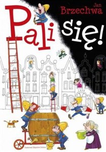 Picture of Pali się