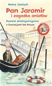 Pan Jaromi... - Heinz Janisch -  books from Poland