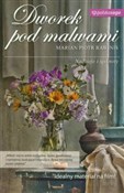 polish book : Dworek pod... - Marian Piotr Rawinis