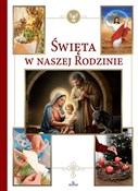 Polska książka : Święta w n... - Ewa Giermek