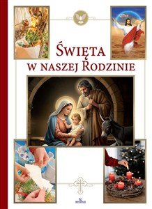 Obrazek Święta w naszej rodzinie