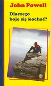 Polska książka : Dlaczego b... - John Powell