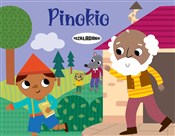 Pinokio. R... - Opracowanie Zbiorowe -  books from Poland