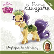 Poznaj Lui... -  Polish Bookstore 