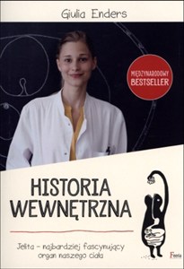 Picture of Historia wewnętrzna