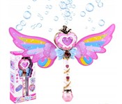 Różdżka z ... -  Polish Bookstore 