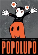 polish book : Popolupo M... - Opracowanie Zbiorowe