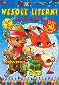 Wesołe lit... - Opracowanie Zbiorowe -  books from Poland
