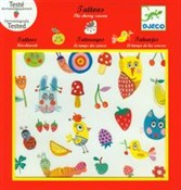 Tatuaże Le... -  books in polish 