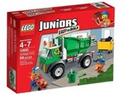 Książka : Lego Junio...