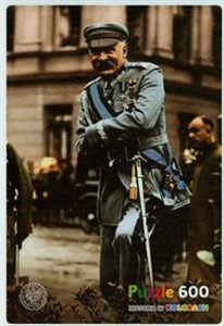 Obrazek Marszałek Puzzle