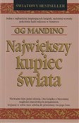 Największy... - Og Mandino -  Książka z wysyłką do UK