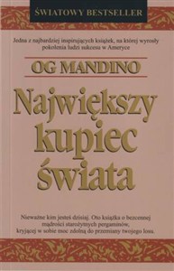 Obrazek Największy kupiec świata