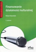 Finansowan... - Robert Barański - Ksiegarnia w UK