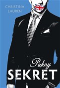 Piękny sek... - Christina Lauren -  books from Poland